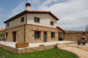 La Casita de la Sierra