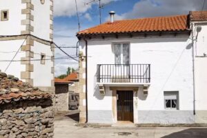 La Casita de la Zarza