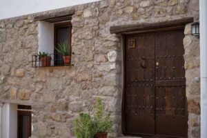 La Casita de los P&aacute;jaros