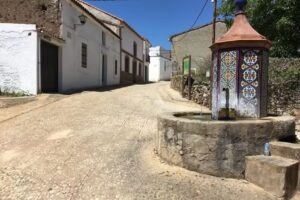 La Casita de Manuela