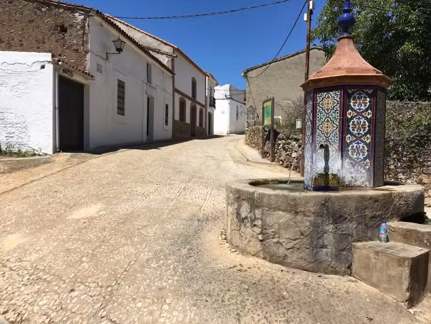 La Casita de Manuela