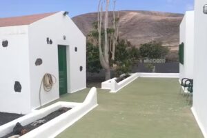 » La Casita de Mari Carmen»