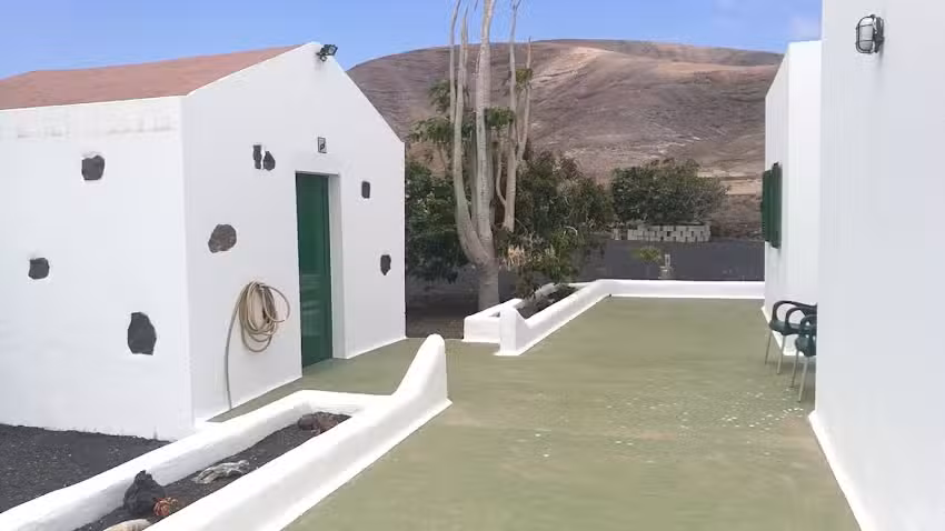 &raquo; La Casita de Mari Carmen&raquo;