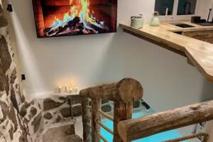 La Casita de Mi Abuela