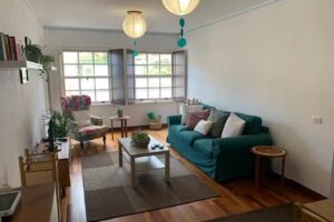 La Casita de mi Alma &ndash; Das Haus meiner Seele