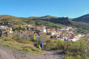 La Casita de Talamantes