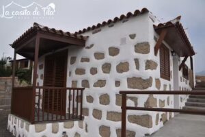 LA CASITA DE TILA