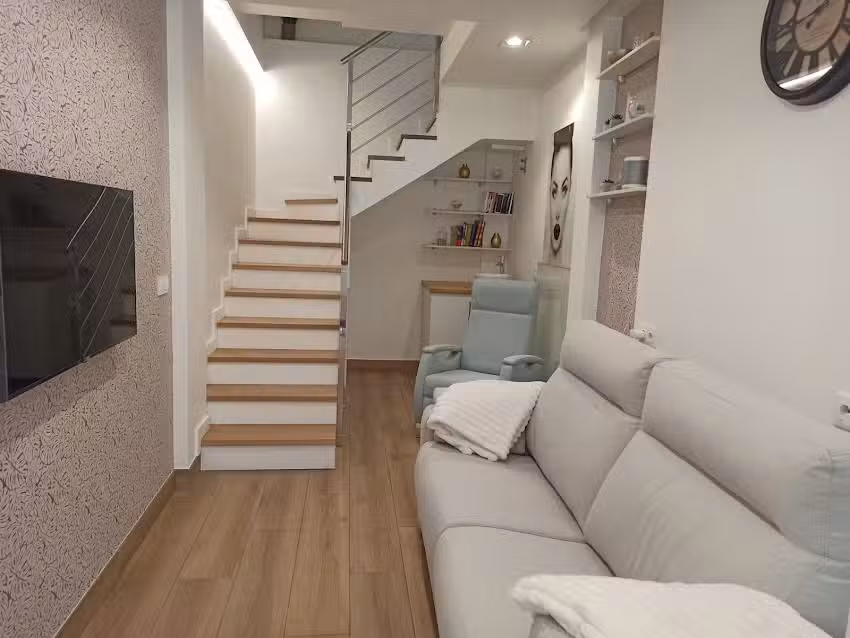 La casita de Vane