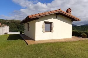 La Casita de Vera (Bustablado) Cabez&oacute;n de la Sal