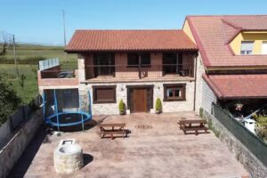 La Casita del Abuelo