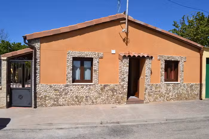 La casita del Abuelo