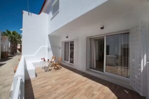 La Casita del Atl&aacute;ntico