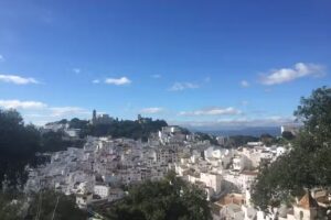 La casita del Barrio