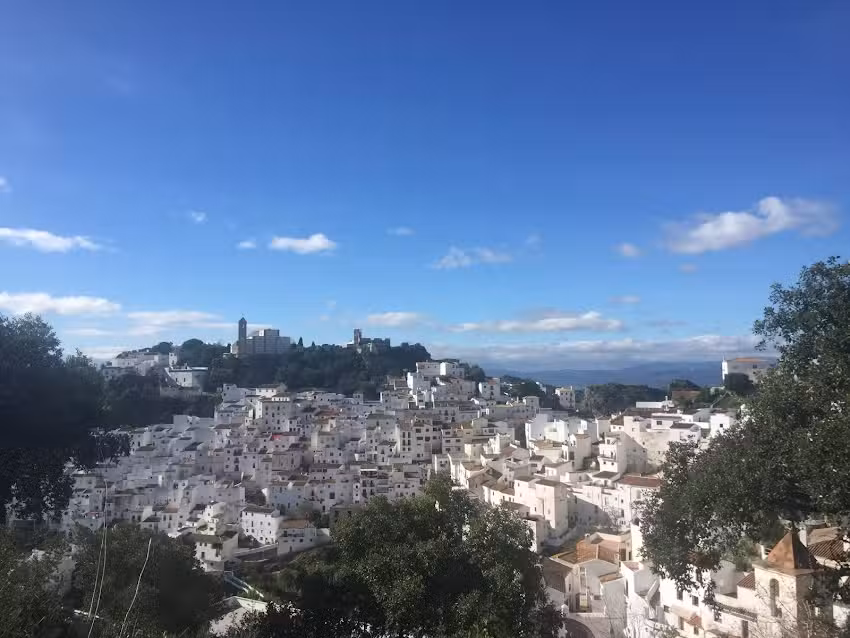 La casita del Barrio