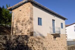 La Casita del Casta&ntilde;ar