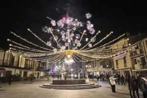 La casita del Castillo