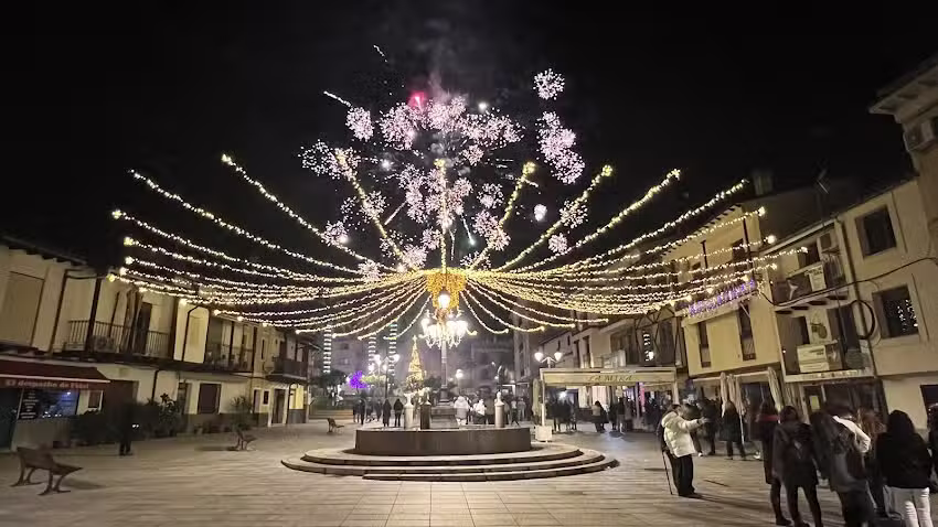 La casita del Castillo