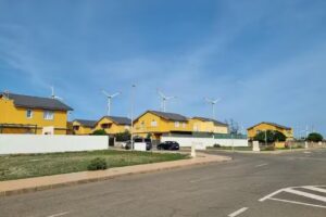 la CASITA DEL CORAZON