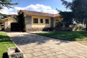 La Casita del Guarda