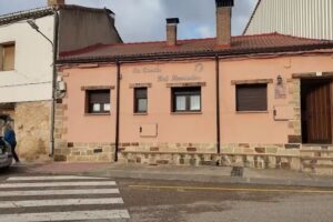 La Casita del Herrador