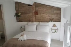 La Casita Del Laurel