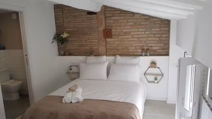 La Casita Del Laurel