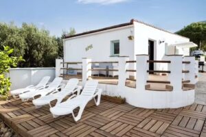 La Casita del Limoncito