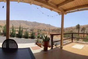 La Casita del Mojino