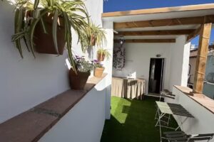 La Casita del Molino