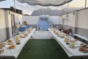 La Casita Del Parque