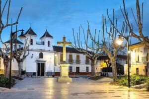 La Casita del Perfume