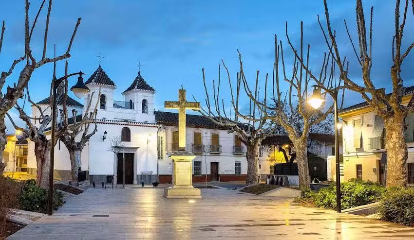 La Casita del Perfume