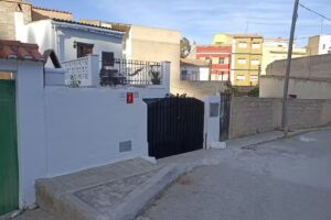 La Casita del Rinc&oacute;n.