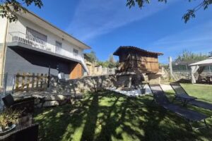 La Casita del R&iacute;o