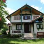 La Casita del R&iacute;o