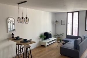 La Casita del R&iacute;o &ndash; Riverside Home