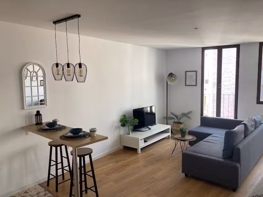 La Casita del R&iacute;o &ndash; Riverside Home