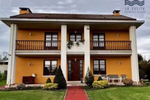 La Casita Villa Vacacional