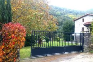 La Casona &ndash; Casa Rural