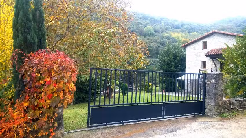 La Casona &ndash; Casa Rural