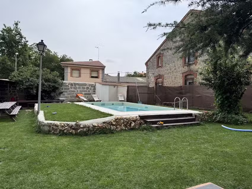 La Casona de Alpau