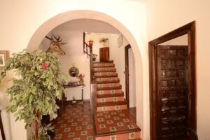 La Casona de Azca (CERRADO TEMPORALMENTE)