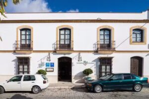 La Casona de Calder&oacute;n Gastronomic & Boutique Hotel