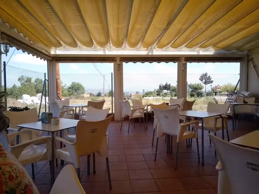 La Casona de Ca&ntilde;as