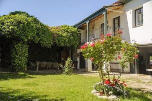 La Casona de Clotilde