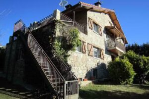 La Casona de Collado