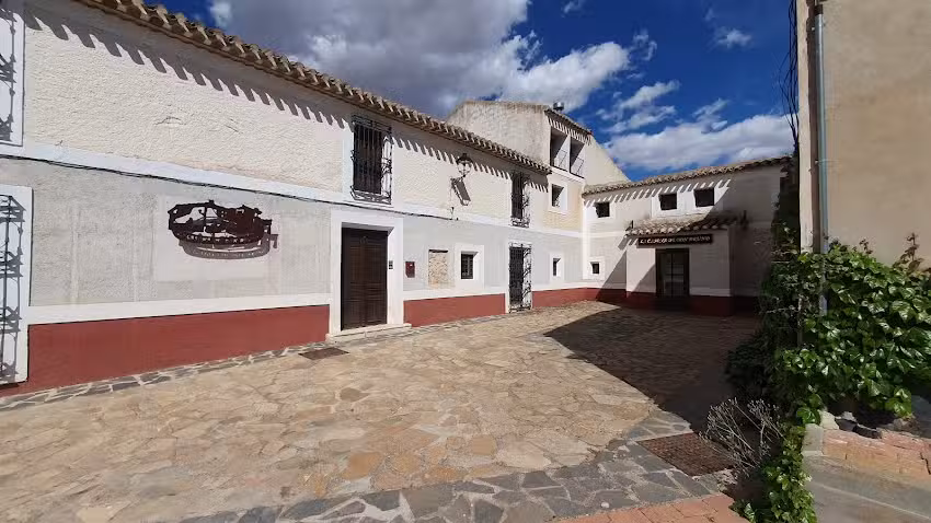 La Casona De Don Bruno