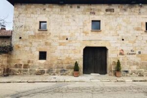 La Casona De El Royo