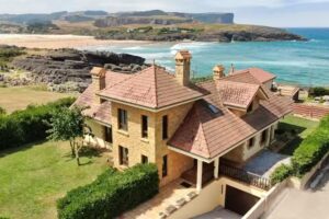 La Casona de la Playa