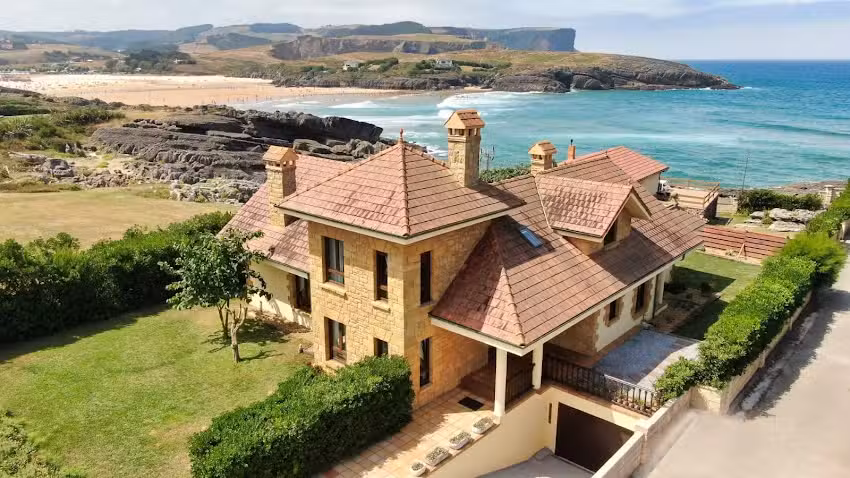 La Casona de la Playa
